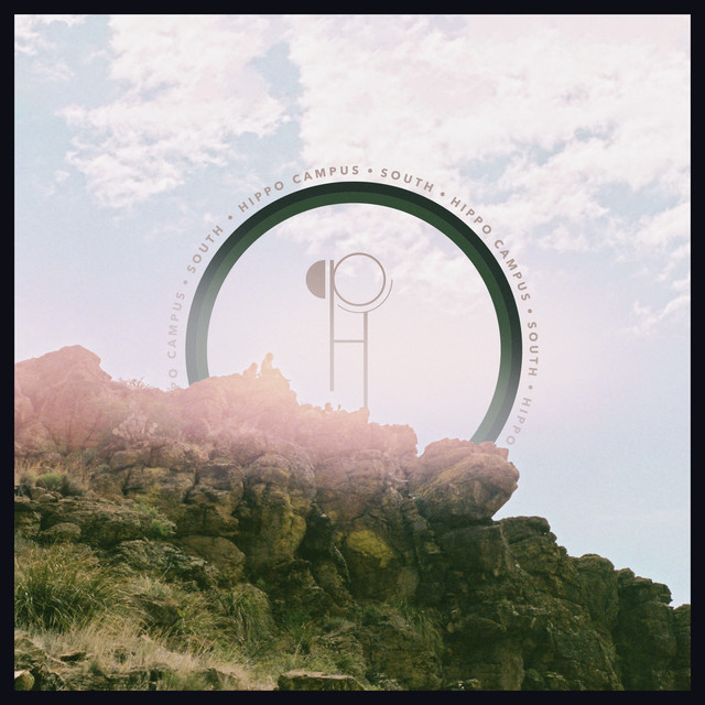 South cover