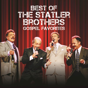 Gospel Favorites album