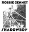Shadowboy Albumcover