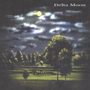 Delta Moon cover