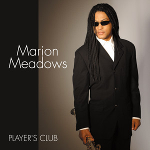 Player's Club cover