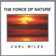 The Force Of Nature Albumcover