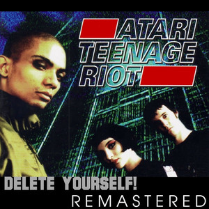 Delete Yourself (Remastered) album