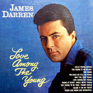 Love Among the Young album