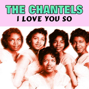 I Love You So album