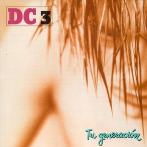 Tu Generación Albumcover
