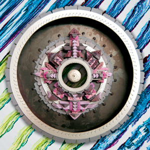 The Infinite Music of French Horn Rebellion album