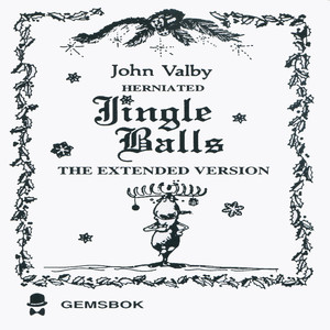 Herniated Jingle Balls - The Extended Version cover