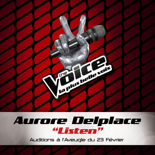 Aurore Delplace Photo
