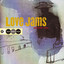 Love Jams cover