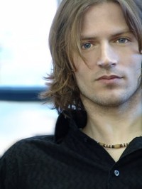 Joe Taylor