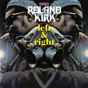 Left & Right album