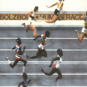 Human Race cover