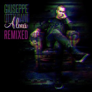 ALMA Remixed album