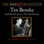 The Best Collection: Tex Beneke the 40's Decade cover