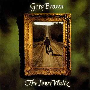 The Iowa Waltz cover
