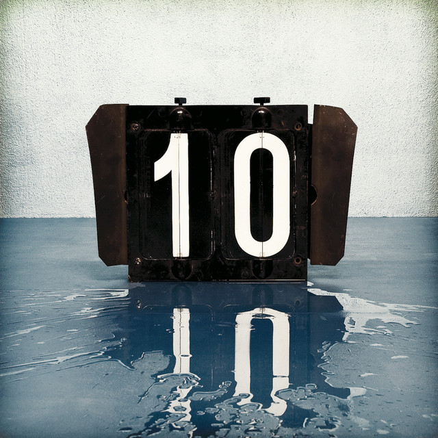 10 cover