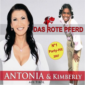 Antonia & Kimberly