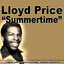 Summertime cover