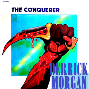 The Conqueror album