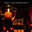 Jazz Soundscapes Albumcover