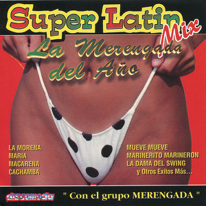 Merengada