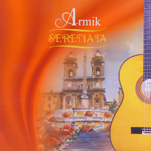 Serenata cover