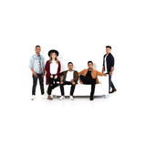Intimidad Music profile