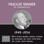 Complete Jazz Series 1949 - 1954 cover