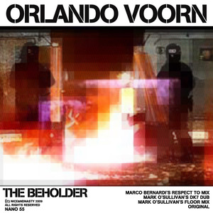 O. Voorn
