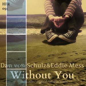 Dan Von Schulz