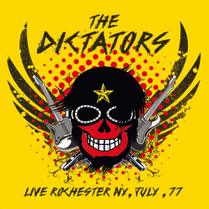 Live - Rochester NY 7th June 1977 (Remastered) [Remastered] album