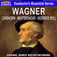 Wagner: Preludes and Overtures Albumcover