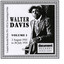 Walter Davis Vol. 1 1933-1935 cover