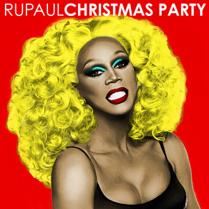 Christmas Party cover
