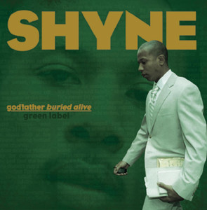 godfather buried alive (Edited) album