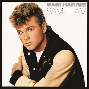 Sam-I-Am cover