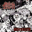 March Of The Inquisitors Albumcover