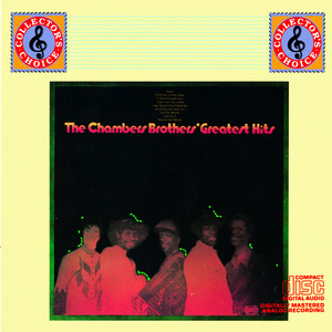 Greatest Hits album