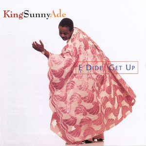 Ẹ Dide / Get Up album