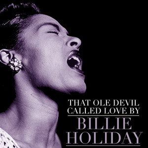 That Ole Devil Called Love album