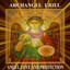 Archangel Uriel Angel Love and Protection cover