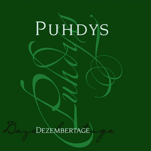 Dezembertage cover