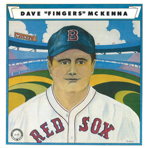 Dave Fingers McKenna cover