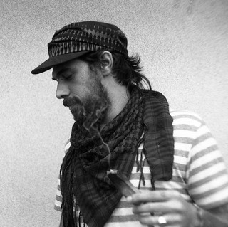 Marco Tegui Photo