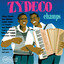 Zydeco Champs cover