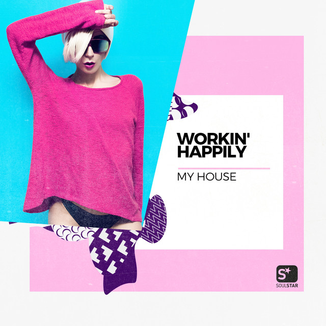 Workin' Happily Photo