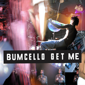 Get Me cover