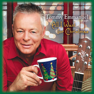 All I Want for Christmas album