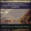 Elgar: Enigma Variations / Vaughan-Williams: Fantasia on a Theme by Thomas Tallis Albumcover